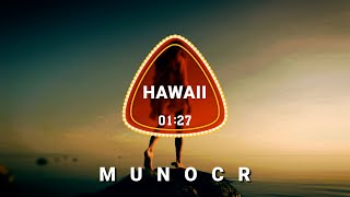 Acoustic Positive Ukulele Music | MUNOCR - Music No Copyright | Hawaii