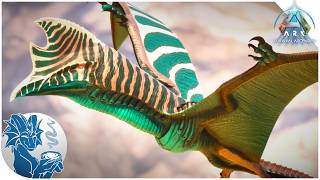 MoroNada's SUPERCEPHALOSORNIS Spotlight | ARK: Ascended MoroNada's SUPERCEPHALOSORNIS Spotlight | ARK: Ascended