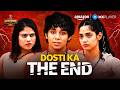 Dosti Ka The End? 😨🔥 | Khesari Lal, Fukra Insaan | Battleground Season 2 | Amazon MX Player