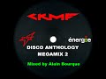 Ckmf  disco anthology megamix 2