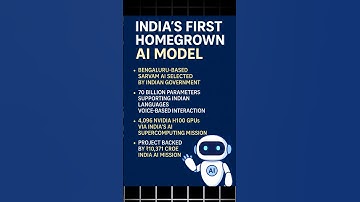 India’s Sarvam AI Beats GPT-4o? #shorts #youtubeshorts #ai