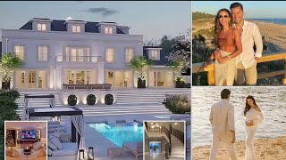 Famous Michelle Keegan & Mark Wright’s Terror: Masked Raiders Break Into Their Essex Mansion! Net Worth