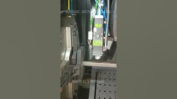 Cắt ống và hộp Laser Fiber 3D #datyso #laserfiber #welding #sảnxuất #hanlaser #sorts #giacongtam