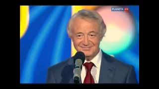 Лион Измайлов - Рейтинг Юмора 2012