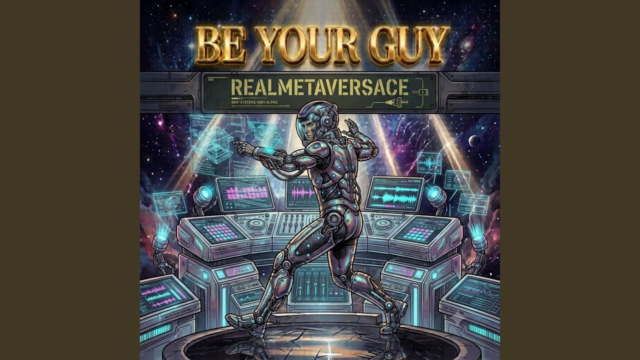 Watch Be Your Guy on YouTube Watch Be Your Guy on YouTube