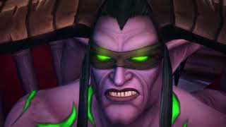 Как Battle For Azeroth отразиться на пиратках Как Battle For Azeroth отразиться на пиратках