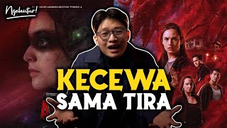 SEBUAH KRITIK DARI HATI SEORANG FANS BUMILANGIT‼️| REVIEW SERIES "TIRA" (2024)