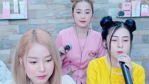 Ơi Anh Gì Ơi x HANA CẨM TIÊN & TRÀ MY