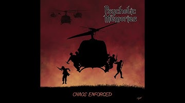 Psychotic Memories - "Hill 937"