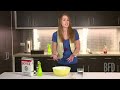 How to Make an Eco Friendly Cleaner: The Greener Cleaner | BFD | TakePart TV