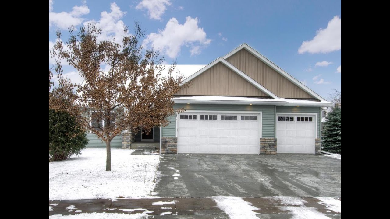 Homes for sale 17 Coach Light Drive, Hudson, WI 54016 YouTube