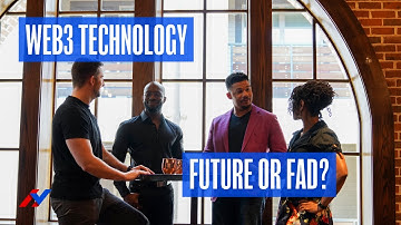 Web3 Technology: Future or Fad?
