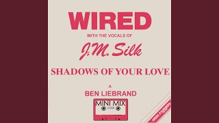 Shadows Of Your Love Ben Liebrand Minimix