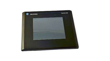 Allen Bradley 2711 T10C20 HMI Repairs