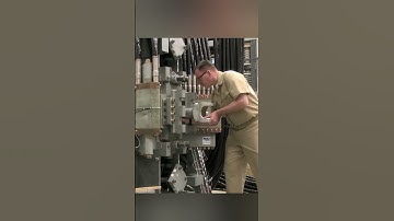 Why The Giant Electromagnetic Railgun Failed🔥🔥#shorts #virel