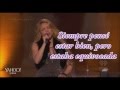 23 Shakira live (subtitulada en español)