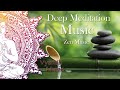 Relaxing music for deep meditation inner balance stress relief yoga massage spa by vyanah