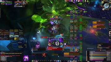 Astro Glide Vs Mythic The Desolate Host Us 655th Realm 52nd