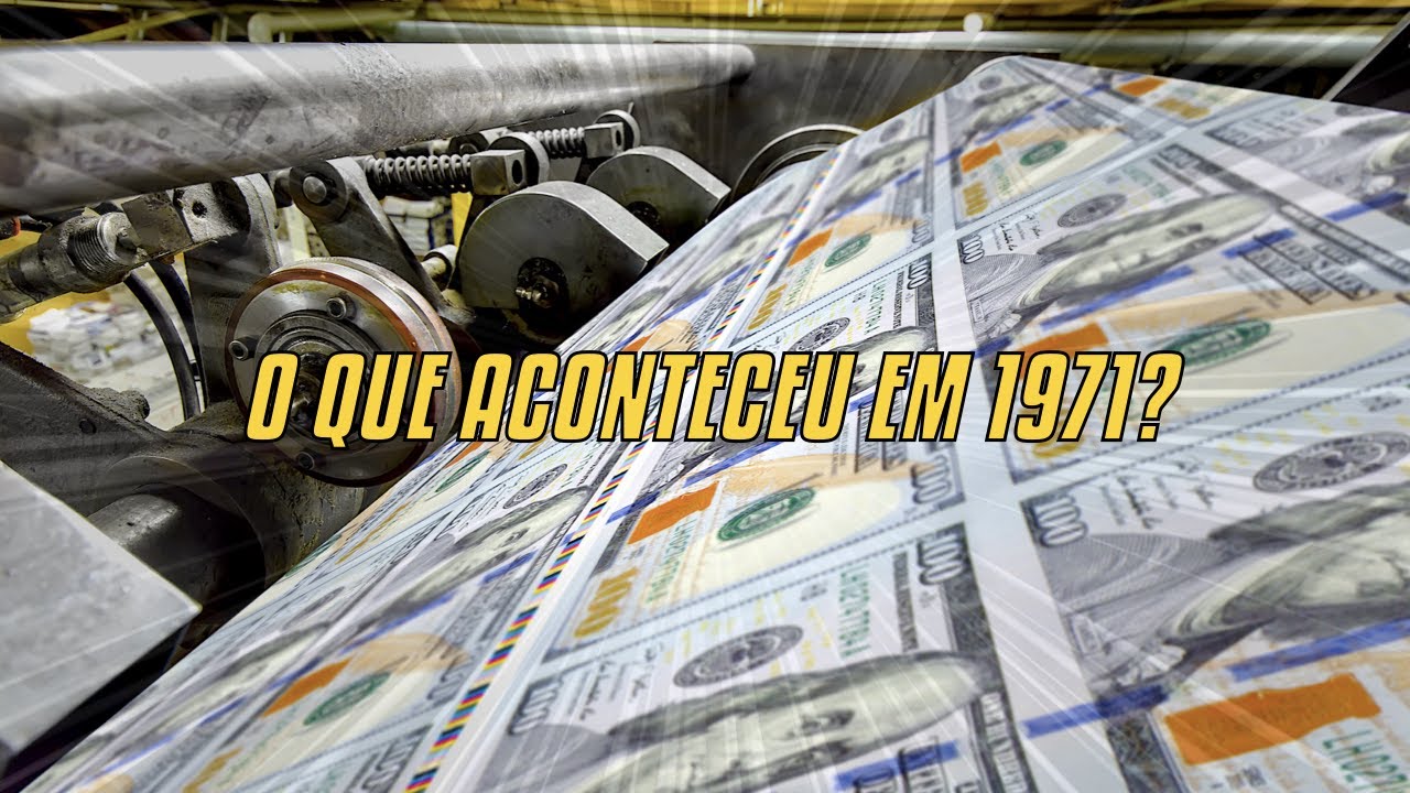 O Que Aconteceu Em 1971? - YouTube