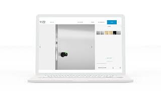 SALTO adds Neo Cylinder to MyLock online product configuration tool screenshot 5