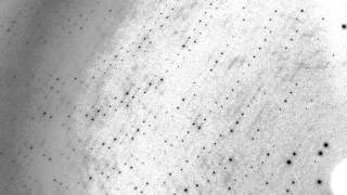 Diffraction data collection