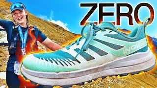 Inov8 Trailfly Zero | 3개월 후 여성 리뷰!