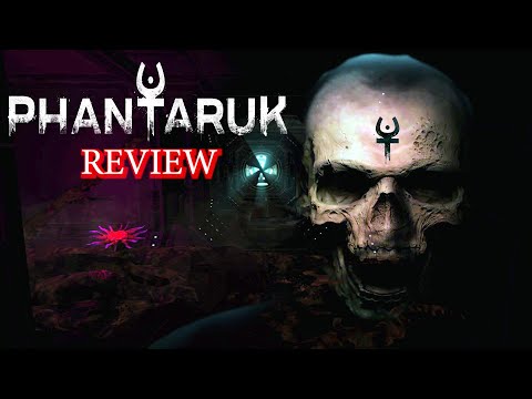 Phantaruk