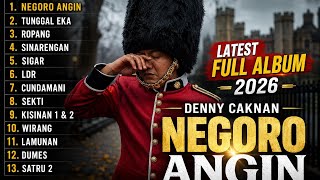 DENNY CAKNAN FULL ALBUM - NEGORO ANGIN - LAGU DENNY CAKNAN TERBARU 2016
