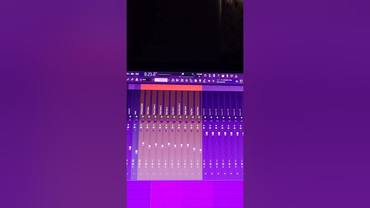How to get Stutter Effects on Your Beats in FL Studio (Sauce) - YouTube