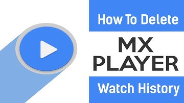 How to Clear & Delete Watch History in MX Player | MX Player Ki Watch History Kaise Delete Kare 2021
