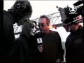 Slipknot Rock Am Ring 2000 - Interview + Spit it Out