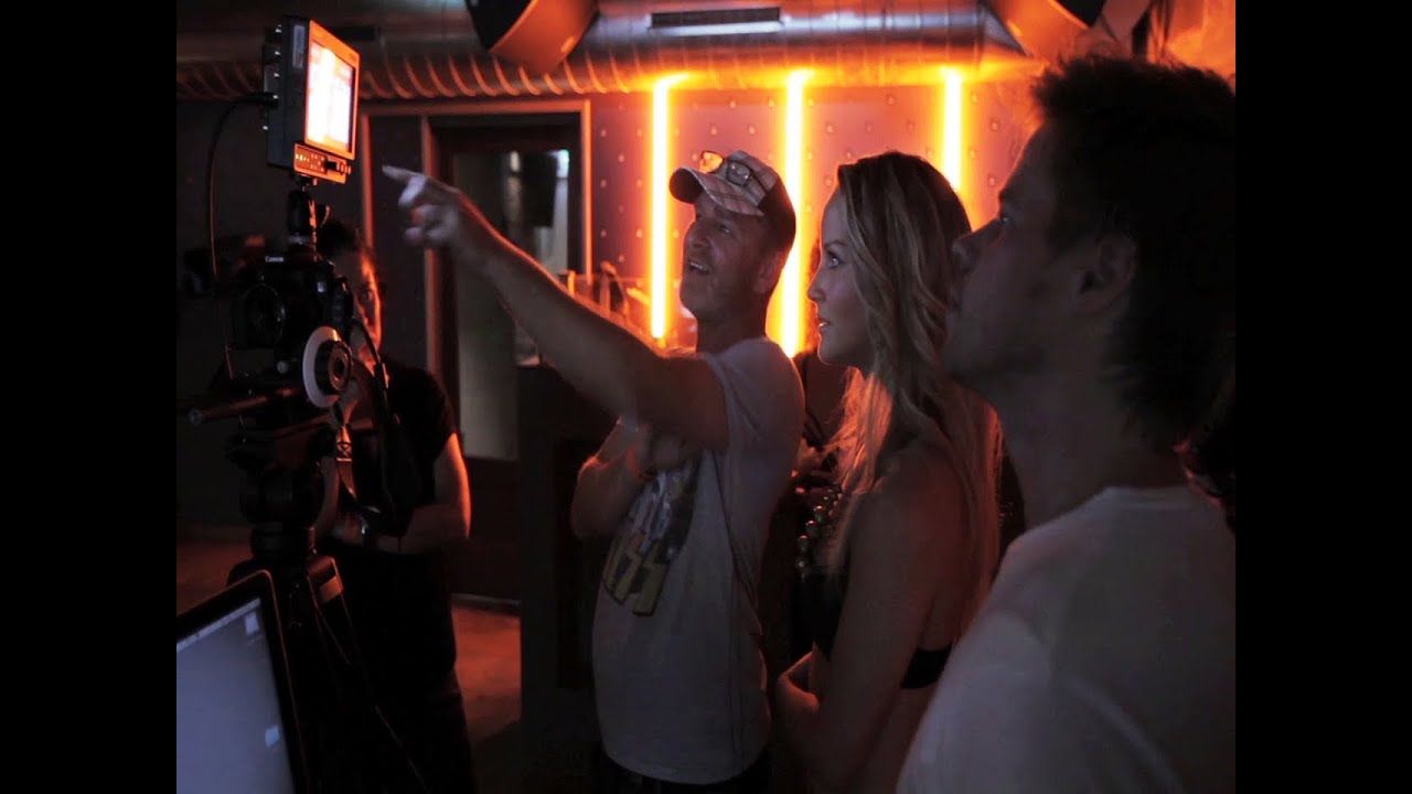 Ferry Corsten Presents Wkndr Episode 8 Check It Out Video Shoot Youtube