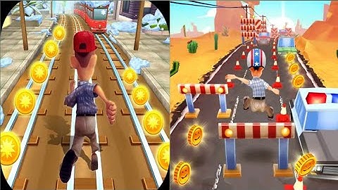 Run Forrest Run | Run Forrest Run iOS/android Gameplay | Forrest Run | Forrest Jump | Jungle Run