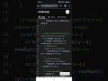 Largest Magic Square in Grid | JavaScript Coding Solution | LeetCode Hard Explained | DSA Tutorial