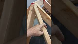 More determining hip and valley jack lengths