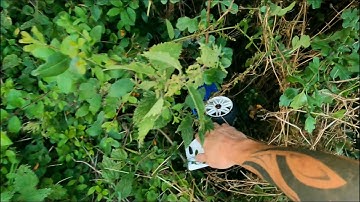 Arrma limitless crash