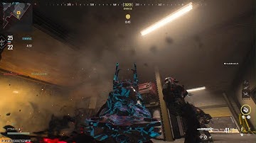 61 kills in Call of Duty Modern Warfare 3