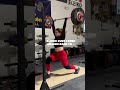 Weight lifting🏋️♀️🔥 #motivation #juniorathlete #sports #strongwomen #athlete #viralvideo #gym
