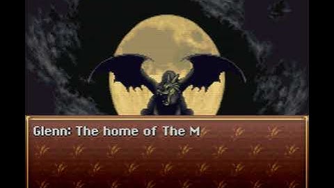 Chrono Trigger - Schala Edition (EP07)