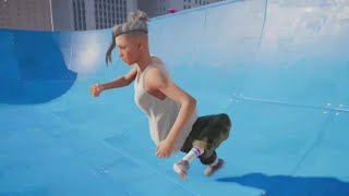 The Replay Editor in Skate 4 Leaves a Lot to be Desired