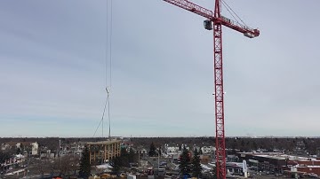 Edmonton NAIT PIC Flytables Part 1