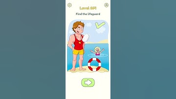 level 664 DOP 2 Delete One Part