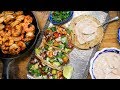 Shrimp Tacos | Muy Bueno