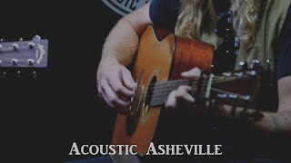 Mink's Miracle Medicine - Keeping Score | Acoustic Asheville