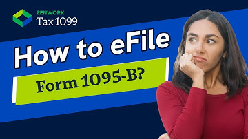 How to File 1095-B in 5 Minutes (Step-by-Step Guide for 2026)