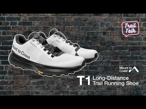 Is the Mount to Coast T1 Trail Shoe Worth It? Full Review & Performance Breakdown