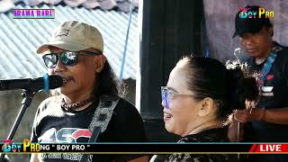 Download Lagu Kerinduan - Rhendy Kosasih ft Mamah Cawek // IRAMA BARU Pakusamben 13 Oktober 2025 MP3