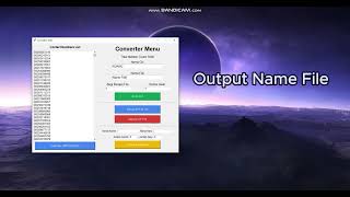 Text To Vcf Tools | Vcf Tools | Convert Text To Tools screenshot 4