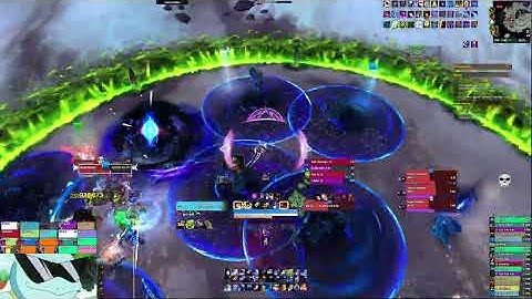 The Vkings Horde | Manaforge Omega | Mythic Soulhunters | First Kill