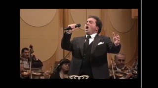 картинка: ТенорА XXI века. А. Бабаджанян «Ты всех милей и нежней»